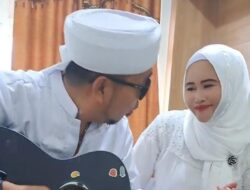 Agus Flores, Pimpinan Tinggi Memegang Tongkat Komando Organisani Bukan Anggota