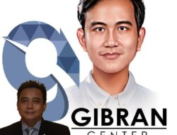 Gibran Center Kota Tangerang Akan Jadikan Kota Tangerang Sebagai Ikon Kota UMKM Terbesar di Indonesia