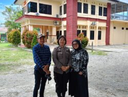 Masuk Nominasi Hoegeng Award 2024, Berikut Profil Bripka Nancy dan Upaya Penangan Kasus Perempuan dan Anak