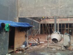 Diduga Bangunan Tanpa PBG Marak di Kota Tangerang, Satpol PP Diminta Tindak Tegas