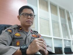 Polda Sulteng Pastikan Kasus Pemerasan dan Pengancaman oleh SSF segera dituntaskan
