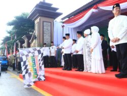 Kapolri: Idul Adha Momentum Jaga Toleransi