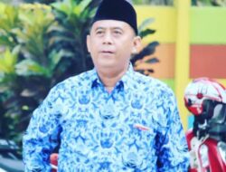 H.Krisma Dermaki S.Pd Kepala SMAN 5 Kabupaten Tangerang Beserta Staf dan Guru Mengucapkan , Selamat Hari Raya Idul Adha 1445 Hijriah / 2024 M .