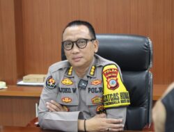 Polda Sulteng Ajak Masyarakat Ikuti Lomba Setapak Perubahan, Berhadiah Jutaan Rupiah dan Gratis