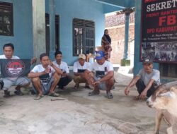 Ormas FBB Dan Bolonemase DPD Lebak, Adakan Qurban, Sebagai Wujud Ketakwaan Dan Peduli Sosial