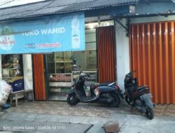 Penjual Obat Keras Daftar G di Kalideres Sebut Banyak Oknum Polisi Minta Uang Bensin