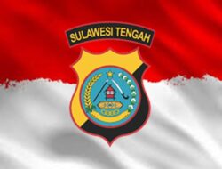 Mengenal Pataka Polda Sulteng “Wira Dharma Brata