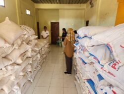 Temuan Mabes Polri saat pantau penyaluran pupuk subsidi di Kabupaten Manggarai dan Kabupaten Manggarai Barat*
