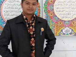 Pemuda Aceh Utara Terpilih Jadi Pelopor Pendidikan Tingkat Nasional.