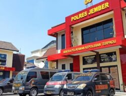 Dugaan Korupsi Mantan Kabid Dispemasdes Jember Dalam Penyelidikan Polisi