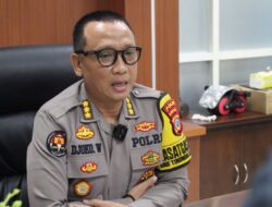 Update Tahanan Kabur di Polsek Biromaru, Keempatnya sudah tertangkap