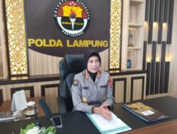 Mutasi Ditubuh Polri, Beberapa Pejabat Utama Polda Lampung dan Kapolres Yang Di Roling.