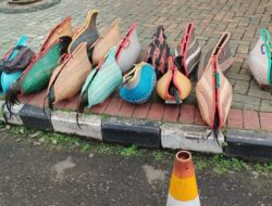 Diduga Oknum APH Beck Up Judi Ayam, Informasi Bocor Penggrebekan TKP Gagal Total