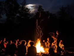 Aman Tutung inen sintung i gayo ni?!!begini cerita singkat!!