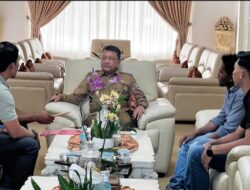 Festival Nenggeri Linge.