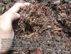 PT.JMI Isaq,Di Duga Buang Limbah Di Burlintang,Masyarakat Mempertanyakan Apakah Sudah Sesuai Prosedur.