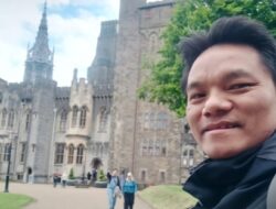 Anggota World Gayonese Community Terus Bertambah, Kini Beranggotakan 30 Negara