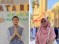 Ikuti Bincang World Gayonese Community, Bahas S-1 Biaya Mandiri dan Melalui Beasiswa ke Mesir