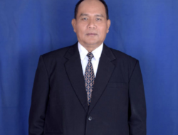 Penasehat Gabungnya Wartawan Indonesia (GWI), Drs.Bonar TSH MM Mengucapkan Selamat Hari Raya Idul Adha 1445 H/2024 M