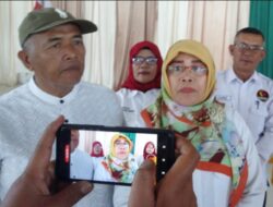 Disebut Penipu Nur Ainun.SH ketua DPW Barisan Republik Aceh Sebut Itu Berita Hoax Ulah Orang Sakit Hati