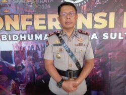 Pemalsuan Dokumen IUP di Morowali, FMI ditahan Polda Sulteng