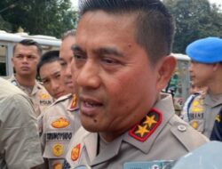 Kapolda Metro Jaya Irjen Karyoto Mengajak Masyarakat Jangan Takut Mengkritik Polri.Kritik Bisa Disampaikan Disertai Masukan Untuk Perbaikan