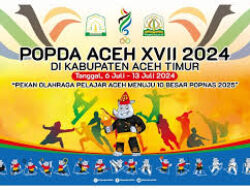 Pemerhati Sosial Minta Pihak Rumah Sekolah Di Aceh Timur Aktif Mengontrol Kekurangan Prasarana Untuk Para Atlet Popda Aceh Timur