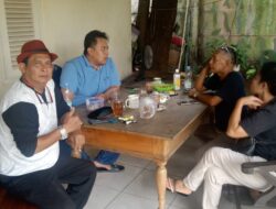 Keluarga besar AHLI waris KAIRIN bin GALING.meminta PEMKOT TANGSEL segera di selesaikan.