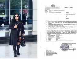 Arogansi Polda NTB, Ketua Presidium FPII Kirim Surat Protes Ke Kapolri