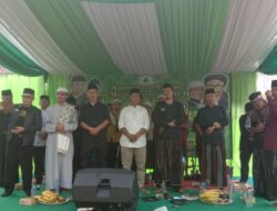 FBR Gardu 0105 Duren Sawit Korwil Jakarta Timur Gelar Santunan Yatim, Yudi: Ini Bentuk Kepedulian