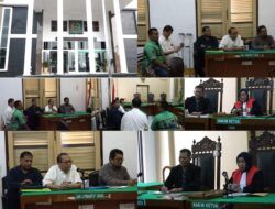  PN Medan Gelar Sidang Awal Prapid yang Diajukan Dokter Paulus, Polda Sumut Mangkir