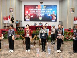 Survei Unnes: Kepuasan Penerimaan Catar Akpol 2024 Sangat Baik