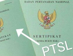 Kades Bojong Cikupa Menghalangi Hak PTSL Warganya
