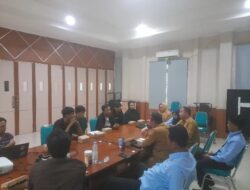 Aktivis Mahasiswa Bogor Minta Kejaksaan Periksa Pembangunan Pasar Gunungputri