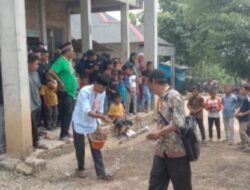 Festival Nenggeri Linge,