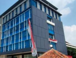 DUGAAN PENYIMPANGAN DIDISPERINDAG CILEGON AKAN DI KPK KAN