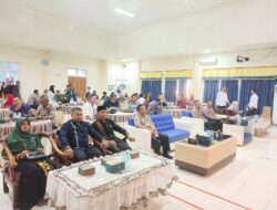 Polres Bener Meriah Raih Tiga Penghargaan Bergengsi dari KPPN Takengon