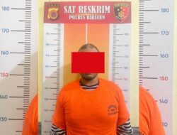 Kurang 1 X 24 Jam, Polres Bireuen Berhasil Ungkap Kasus Pembunuhan Seorang Mahasiswi.