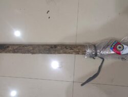 Motif Sakit Hati, Polisi Ringkus Cepat Pelaku Pembunuhan Petani di Teluknaga