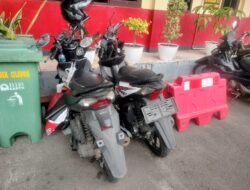 Pelaku Curanmor tewas ditembak Polisi setelah menodongkan Senpi kepada Petugas saat akan ditangkap di Tangerang