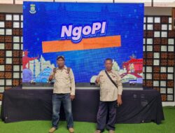 Sinergi Pj Wali Kota Tangerang dan Insan Pers dalam Ngobrol Bareng untuk Kemajuan Kota