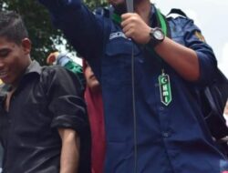 Aktivis Aceh Tengah Kritik Kinerja Inspektorat Aceh tengah ada apa??