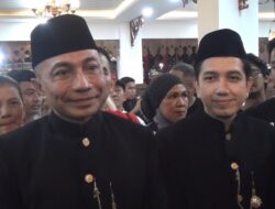 Profile Jenderal Bintang 3 Maju di Pilkada DKI Jakarta Jalur Independen dan Perorangan