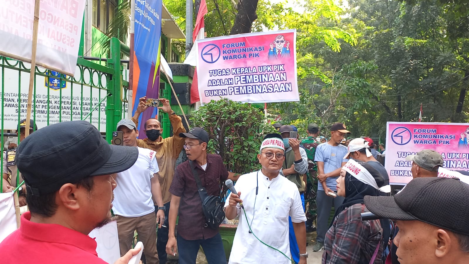 UPK PPUKM