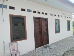 Kurangnya Perhatian Pejabat OPD Untuk Tempat Peribadatan Pouk Tesalonika Teluk Naga Kabupaten Tangerang