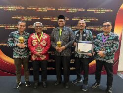 Pemkab Aceh Utara Kembali Raih Penghargaan UHC Award dari Pusat