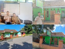 BERTAHUN-TAHUN PKBM BERLIAN BERALAMAT PALSU