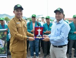 Pemerintah Kabupaten Bener Meriah Kembali Menerima Mahasiswa KKM Universitas Almuslim