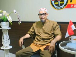 Kisah Inspiratif Ustadz Nizam Kaleb, Dari Jihadis Menuju Kesadaran dan Cinta Tanah Air