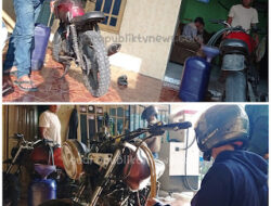 Dugaan Adanya Penyimpangan dan Penimbunan BBM Bersubsidi Jenis Pertalite di Kabupaten Bogor